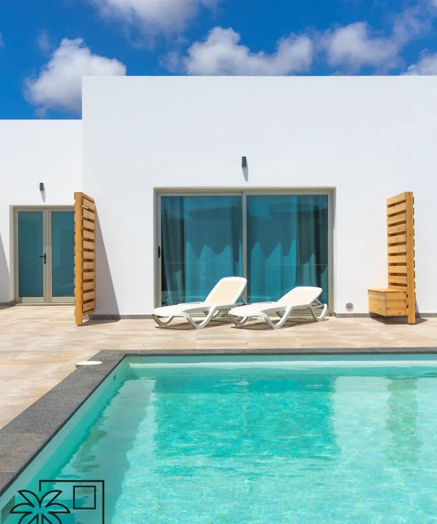 Appartamento Lola Loft 4 Lajares Irent Fuerteventura La Oliva