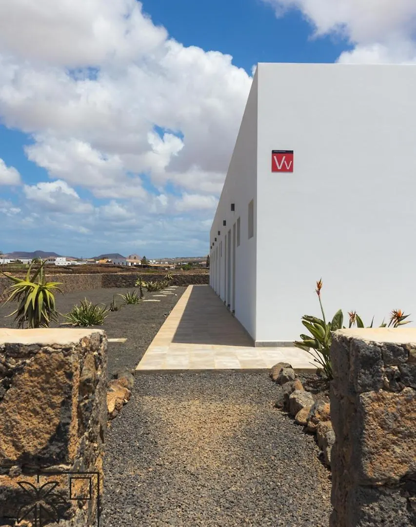 Appartamento Lola Loft 4 Lajares Irent Fuerteventura La Oliva 0*,  Spagna