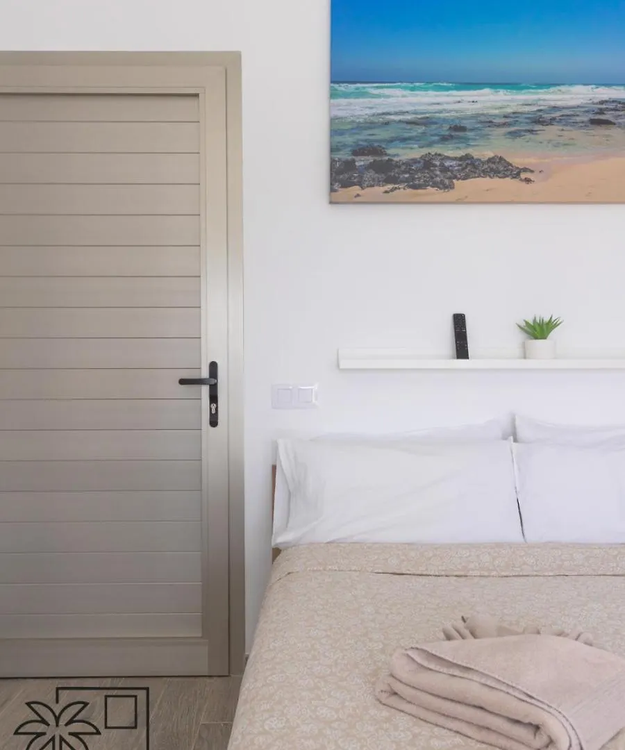 Appartamento Lola Loft 4 Lajares Irent Fuerteventura La Oliva