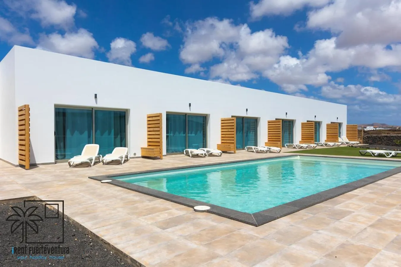 Appartamento Lola Loft 4 Lajares Irent Fuerteventura La Oliva Spagna