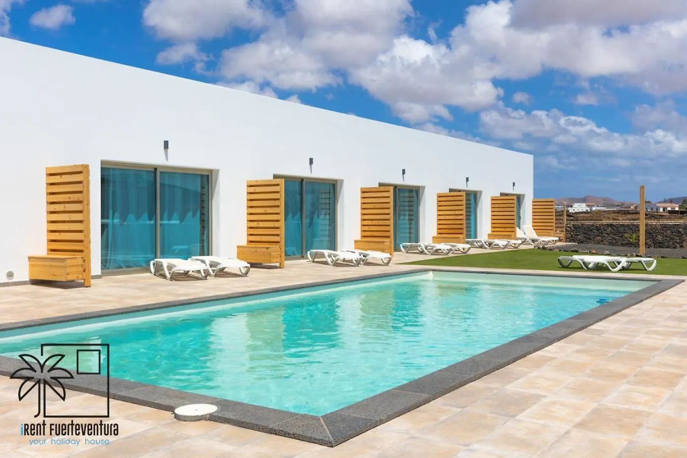 Appartamento Lola Loft 4 Lajares Irent Fuerteventura La Oliva